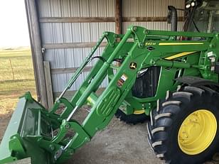 Main image John Deere 540M 6