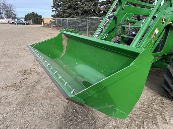 Main image John Deere 540M