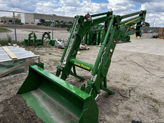 2023 John Deere 540M Equipment Image0