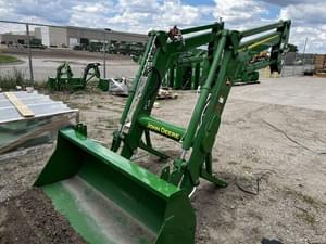 2023 John Deere 540M Image