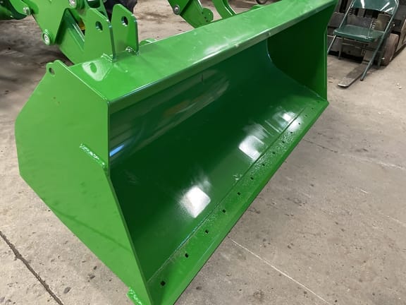 Main image John Deere 540M