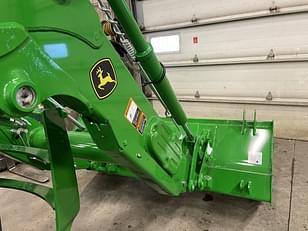 Main image John Deere 540M 4