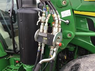 Main image John Deere 540M 10