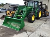 Thumbnail image John Deere 540M 7