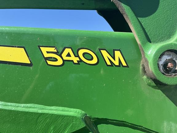 Image of John Deere 540M Primary image