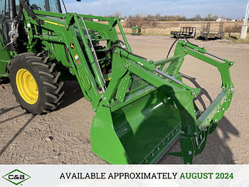 2023 John Deere 540M Equipment Image0