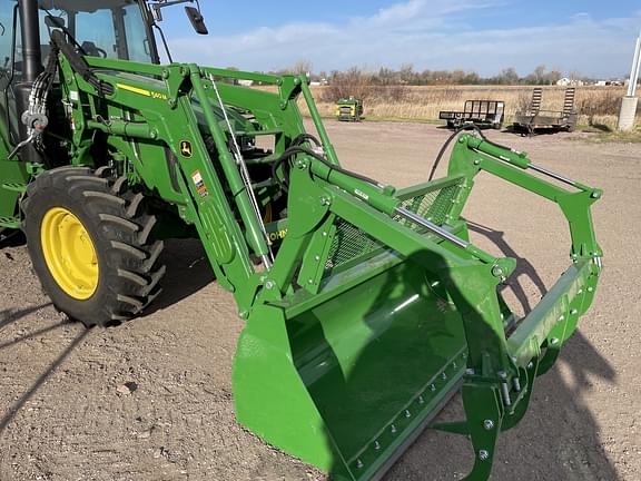 Image of John Deere 540M Primary image