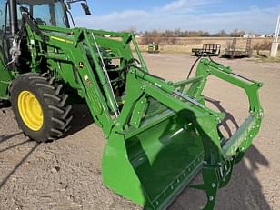 Main image John Deere 540M 0