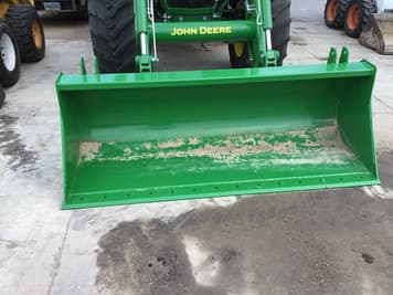 Main image John Deere 540M