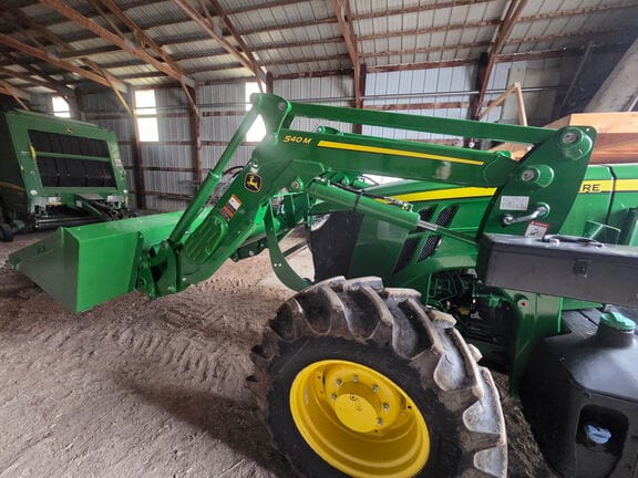 2023 John Deere 540M Equipment Image0