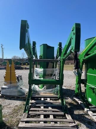 Main image John Deere 540M