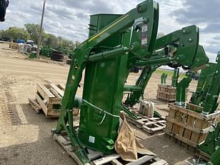 Main image John Deere 540M 1