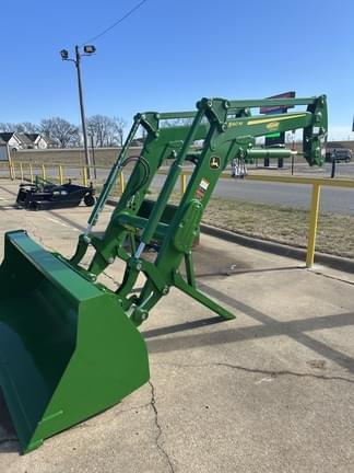 Main image John Deere 540M