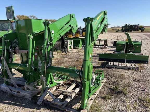 2023 John Deere 540R Equipment Image0