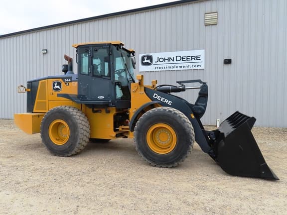 Image of John Deere 544G Primary image