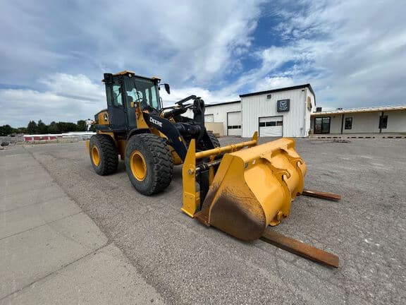 Image of John Deere 544G Primary image