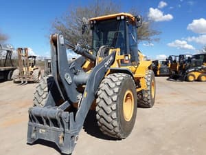 2023 John Deere 544P Image