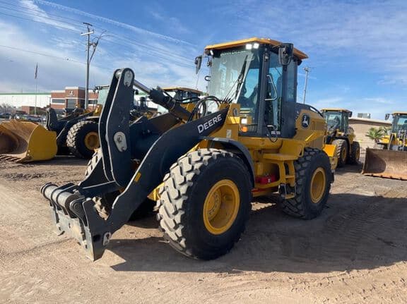 Image of John Deere 544P Primary image