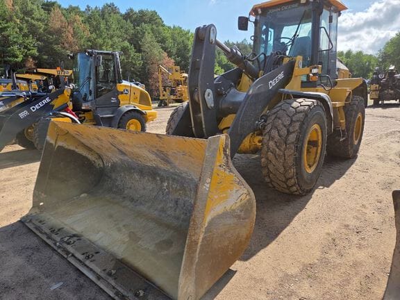 2023 John Deere 544P Equipment Image0