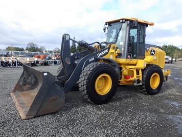 Main image John Deere 544P