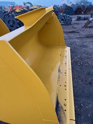 2023 John Deere Wheel Loader Bucket Equipment Image0