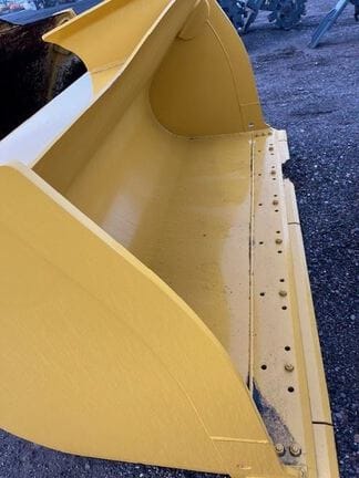 2023 John Deere Wheel Loader Bucket Equipment Image0