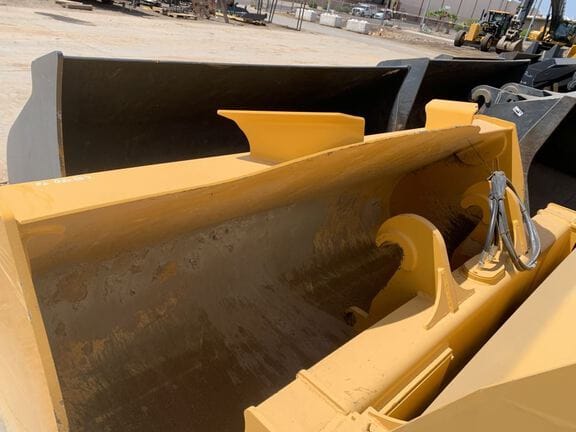 2023 John Deere Excavator Bucket Equipment Image0