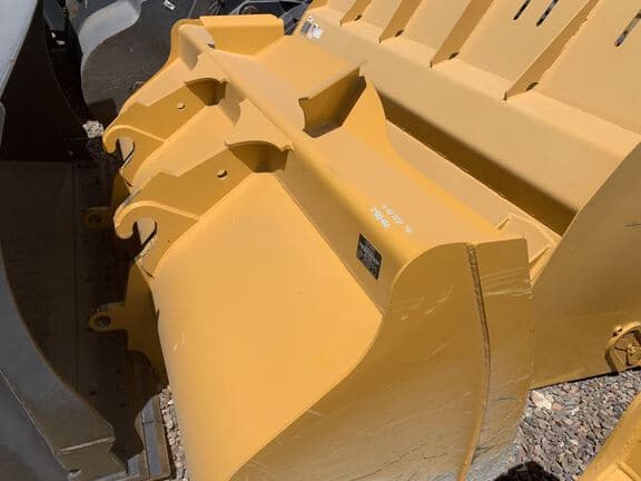 Image of John Deere Excavator Bucket Image 1