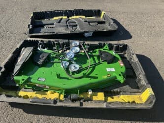 Main image John Deere 54A