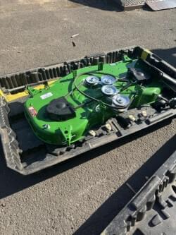 Image of John Deere 54A Image 1