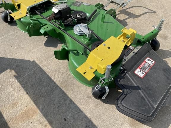 Image of John Deere 54D Image 0
