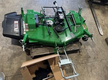 Image of John Deere 54D Image 0