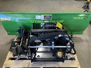 Main image John Deere 54D 1