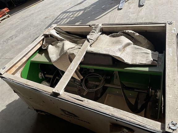 Image of John Deere 54" Snow Blower equipment image 2