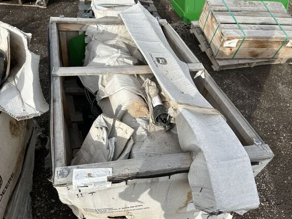 2023 John Deere 54" Snow Blower Equipment Image0