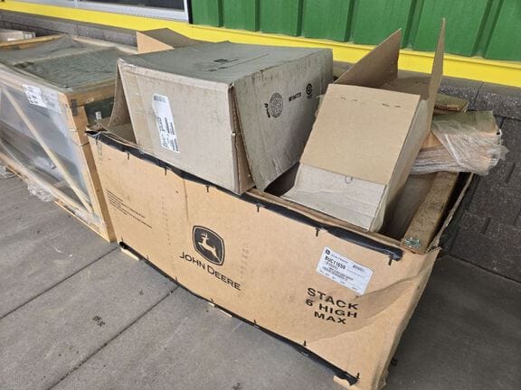 2023 John Deere 54" Snow Blower Equipment Image0