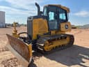 2023 John Deere 550K LGP Image
