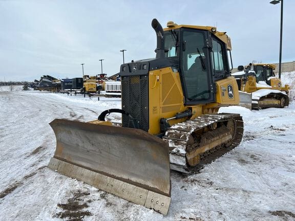 2023 John Deere 550K Equipment Image0