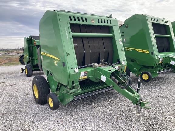 2023 John Deere 550M Equipment Image0