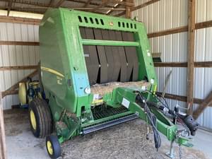 2023 John Deere 550M Image
