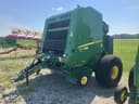 2023 John Deere 550M Silage Image