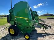 Thumbnail image John Deere 550M 3