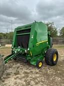 2023 John Deere 550M Image