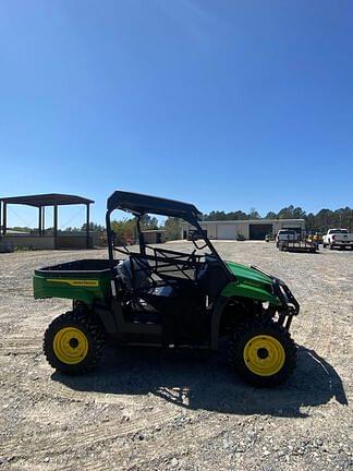 Image of John Deere XUV 560E equipment image 2