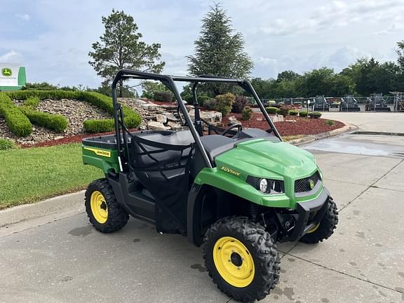 Image of John Deere XUV 560E equipment image 3