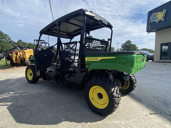 Image of John Deere XUV 560E S4 equipment image 4