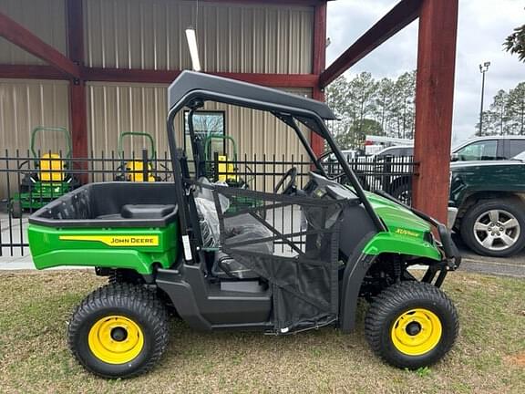 Image of John Deere XUV 560E Primary image