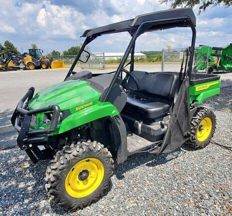 Image of John Deere XUV 560E Primary image