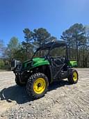 2023 John Deere 560E Image