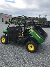 Main image John Deere XUV 560E 4